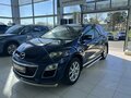 2010 Mazda CX-7 I Рестайлинг, синий, 895000 рублей - вид 2