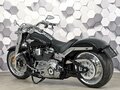2021 Harley-Davidson Fat Boy, чёрный, 2227000 рублей - вид 7