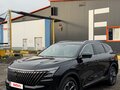 2026 Changan CS75 Plus IV Рестайлинг, чёрный, 1730000 рублей - вид 1