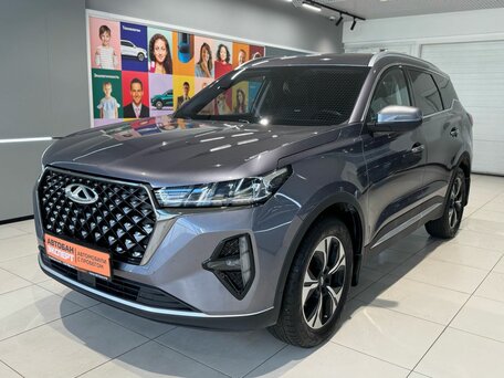 Chery Tiggo 7 Pro Max I