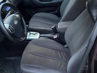 2010 Hyundai Elantra IV (HD), пурпурный, 750000 рублей, вид 3