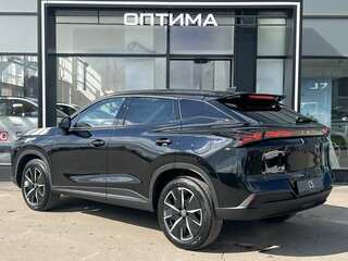 2026 Omoda C5 II, чёрный, 2349000 рублей, вид 5