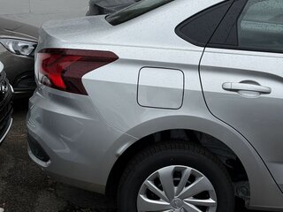 2026 Lada (ВАЗ) Iskra, серебристый, 1465000 рублей, вид 2