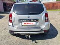 2013 Renault Duster I, серый, 910000 рублей - вид 5