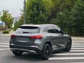 2023 Mercedes-Benz GLA 180 II (H247), серый, 2641000 рублей - вид 4
