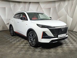 2024 Changan UNI-S I, белый, 2375000 рублей, вид 3