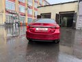 2018 Mazda 6 III (GJ) Рестайлинг 2, красный - вид 3
