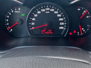 2020 Kia Sorento II Рестайлинг, синий, 2250000 рублей, вид 5