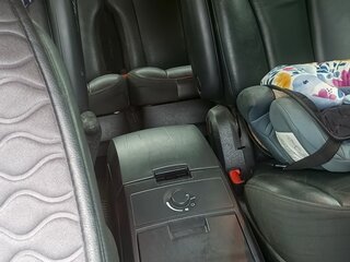 2005 Chrysler Pacifica CS, серебристый, 400000 рублей, вид 5