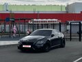 2005 BMW 6 серии 645i II (E63/E64), чёрный, 1250000 рублей - вид 3