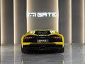 2020 Lamborghini Aventador I Рестайлинг, жёлтый, 51085563 рублей - вид 6