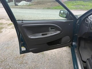 1997 Volvo S40 I, зелёный, 340000 рублей, вид 4
