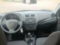 2026 Lada (ВАЗ) Granta I Рестайлинг, синий, 1135500 рублей - вид 10