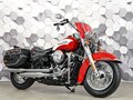 2024 Harley-Davidson Heritage, красный, 3499000 рублей