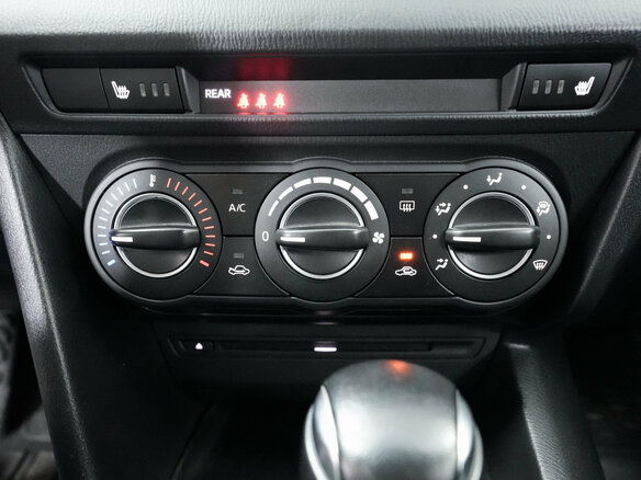 2013 Mazda 3 II (BL) Рестайлинг, красный, 1295000 рублей - вид 17