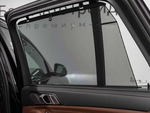 2025 BMW X5 40i IV (G05/G18) Рестайлинг, чёрный, 15350000 рублей - вид 33