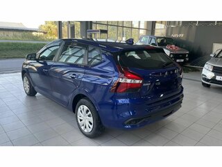 2026 Lada (ВАЗ) Iskra SW, синий, 1509750 рублей, вид 4