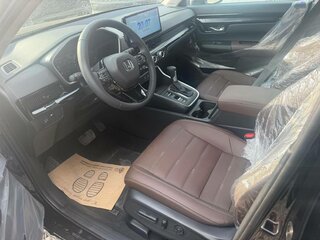 2026 Honda CR-V VI, белый, 4550000 рублей, вид 4