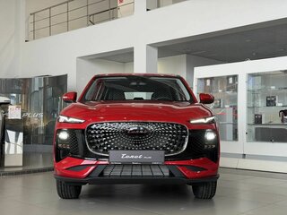 2026 Tenet Plus L4, красный, 2540000 рублей, вид 1