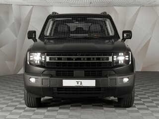 2026 Jetour T1, чёрный, 4399900 рублей, вид 2