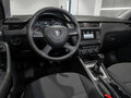 2014 Skoda Octavia III (A7), белый - вид 6