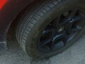 2016 Citroen C4 Cactus I, красный, 990000 рублей - вид 4
