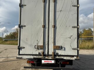 2016 ГАЗ ГАЗель (3302), белый, 1100000 рублей, вид 4