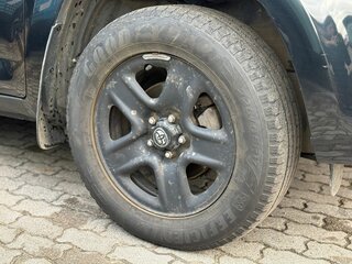 2010 Toyota RAV4 III (XA30) Рестайлинг, чёрный, 1355000 рублей, вид 5