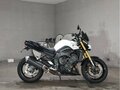 2013 Yamaha FZ8, белый, 645000 рублей - вид 1