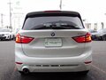 2018 BMW 2 серии Gran Tourer Gran Tourer 218i F46, белый, 1000000 рублей - вид 4