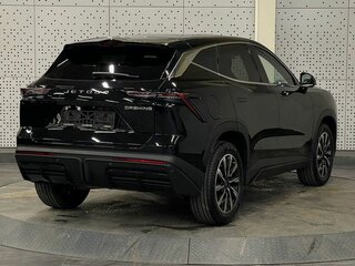2026 Jetour Dashing I, чёрный, 2939900 рублей, вид 4