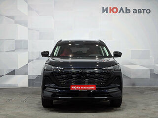 2024 Changan UNI-S I, чёрный, 2400000 рублей, вид 2