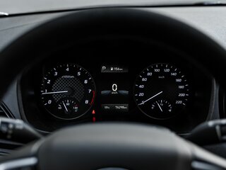 2021 Hyundai Solaris II Рестайлинг, серый, 1396000 рублей, вид 5