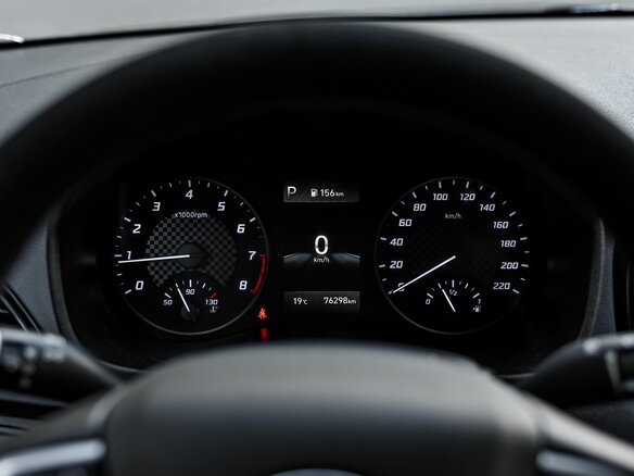 2021 Hyundai Solaris II Рестайлинг, серый, 1396000 рублей - вид 4