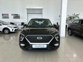 2025 Solaris HC, чёрный, 2680000 рублей, вид 3