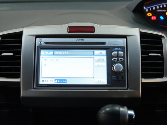 2012 Honda Freed Spike I Рестайлинг, серый - вид 12