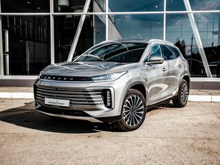 2024 Exeed TXL I Рестайлинг 2, серый, 2750000 рублей, вид 1