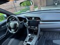 2017 Honda Civic X, белый - вид 9