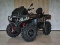 2026 Loncin XWolf 1000 Mud, серый, 1469000 рублей - вид 5