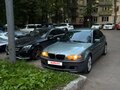 2004 BMW 3 серии 318i IV (E46) Рестайлинг, зелёный, 400000 рублей - вид 6