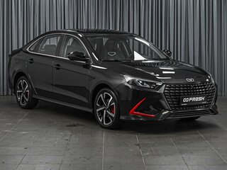 2023 Kaiyi E5, чёрный, 1539000 рублей, вид 1
