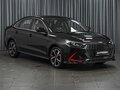 2023 Kaiyi E5, чёрный, 1539000 рублей