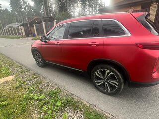 2022 Skywell ET5 72 kWh, чёрный, 2450000 рублей, вид 3