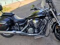 2009 Yamaha XVS950, чёрный, 600000 рублей - вид 2
