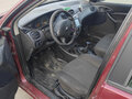 2002 Ford Focus I Рестайлинг, красный, 170000 рублей - вид 6