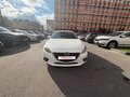 2014 Mazda 3 III (BM), белый, 1050000 рублей