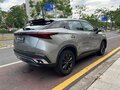 2023 Chery Omoda 5, серый - вид 6