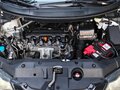 2012 Honda Civic IX, белый - вид 9