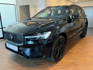 Volvo XC60 II Рестайлинг 2