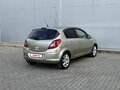2008 Opel Corsa D, золотистый, 495000 рублей - вид 3